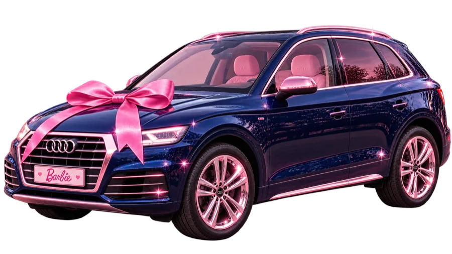 Ауді Q5